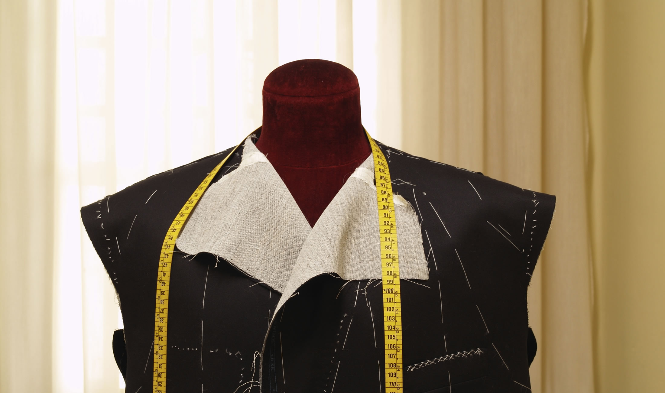 tailor jacket